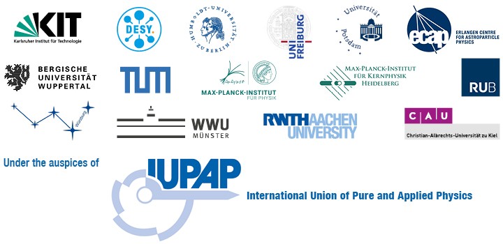 Logos Participants